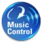 kenwood music control android application logo